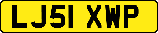 LJ51XWP