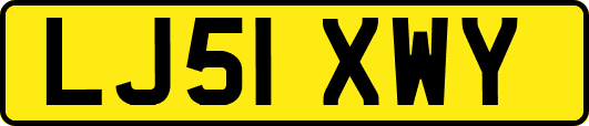 LJ51XWY