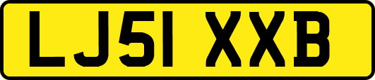 LJ51XXB