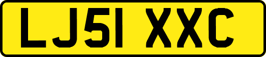 LJ51XXC