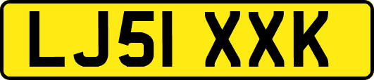 LJ51XXK