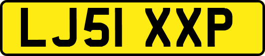 LJ51XXP