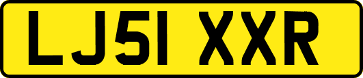 LJ51XXR