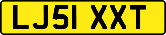 LJ51XXT