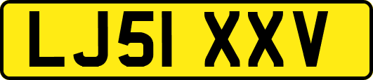 LJ51XXV