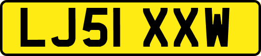 LJ51XXW