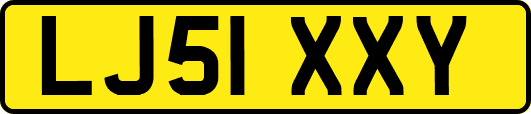 LJ51XXY