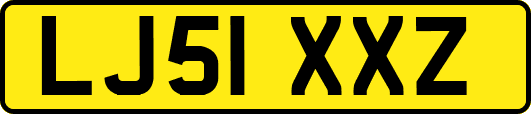 LJ51XXZ