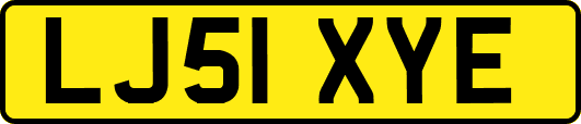 LJ51XYE