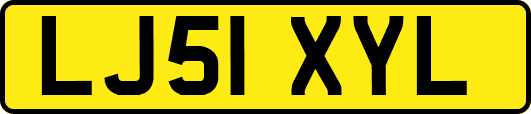 LJ51XYL