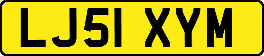 LJ51XYM