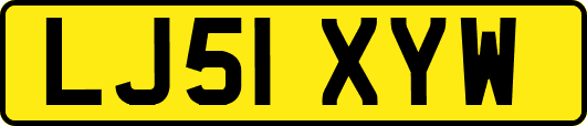 LJ51XYW