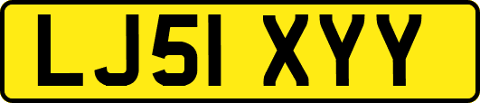 LJ51XYY