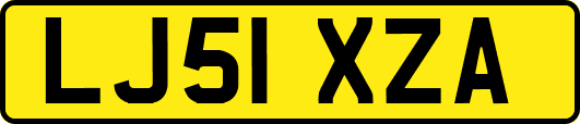 LJ51XZA