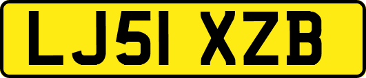 LJ51XZB