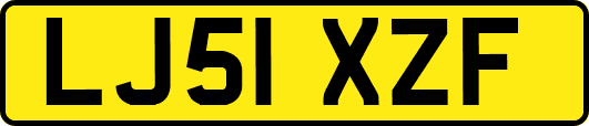 LJ51XZF