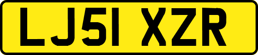 LJ51XZR