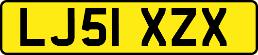 LJ51XZX