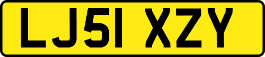 LJ51XZY