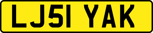 LJ51YAK
