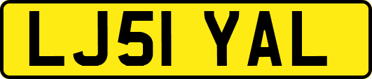 LJ51YAL