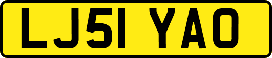 LJ51YAO