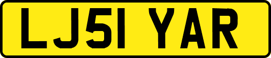 LJ51YAR