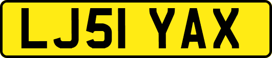 LJ51YAX