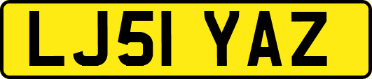 LJ51YAZ