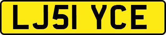 LJ51YCE