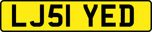 LJ51YED