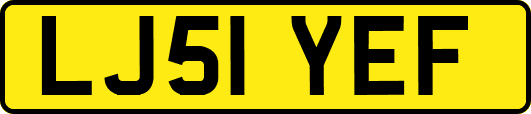LJ51YEF