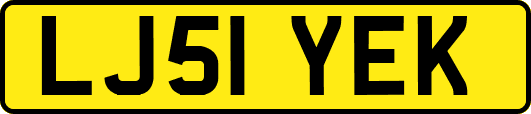 LJ51YEK