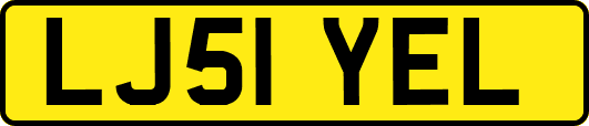 LJ51YEL