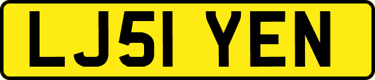 LJ51YEN