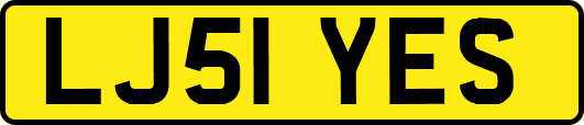 LJ51YES