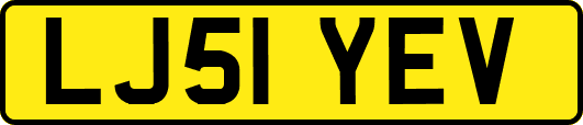 LJ51YEV
