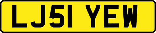 LJ51YEW