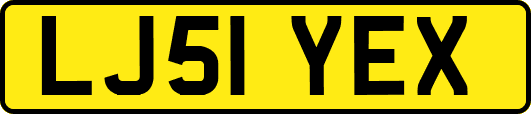 LJ51YEX