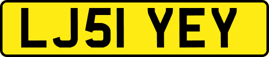 LJ51YEY