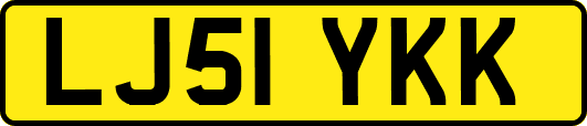 LJ51YKK