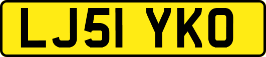 LJ51YKO