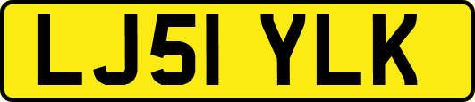 LJ51YLK