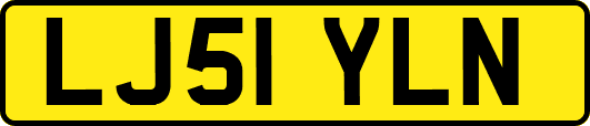 LJ51YLN