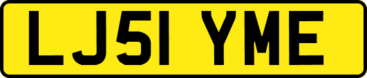 LJ51YME