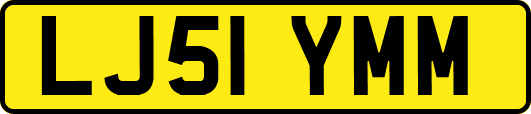 LJ51YMM