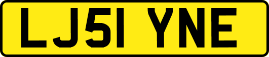 LJ51YNE