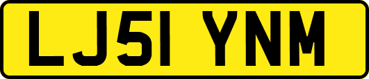 LJ51YNM