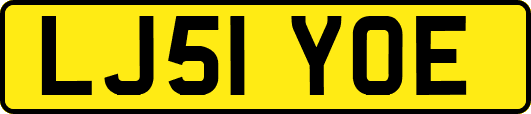 LJ51YOE