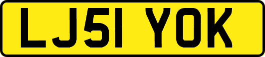 LJ51YOK